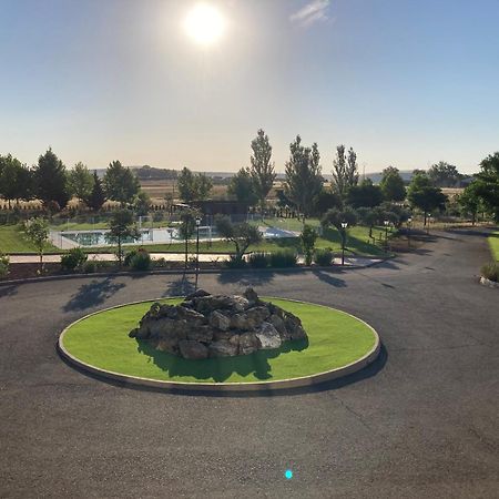 Finca Alarcos Valverde  Екстер'єр фото
