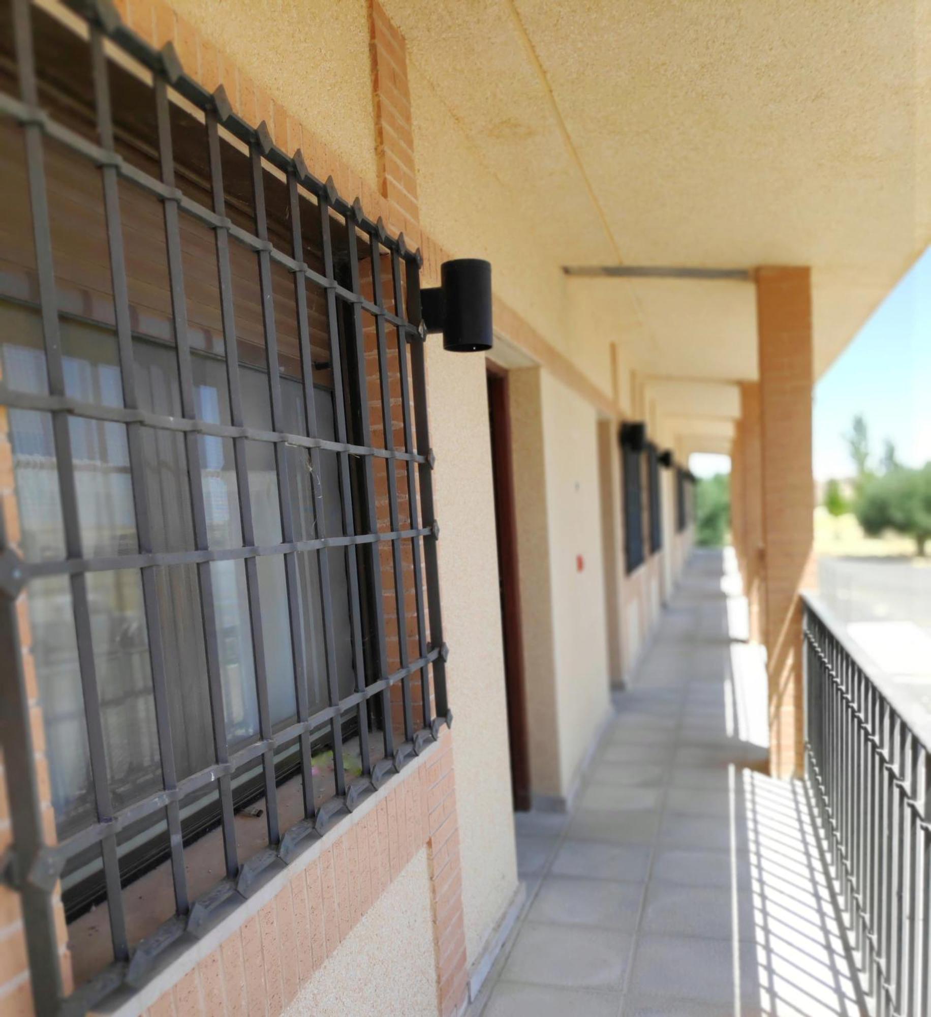 Finca Alarcos Valverde  Екстер'єр фото