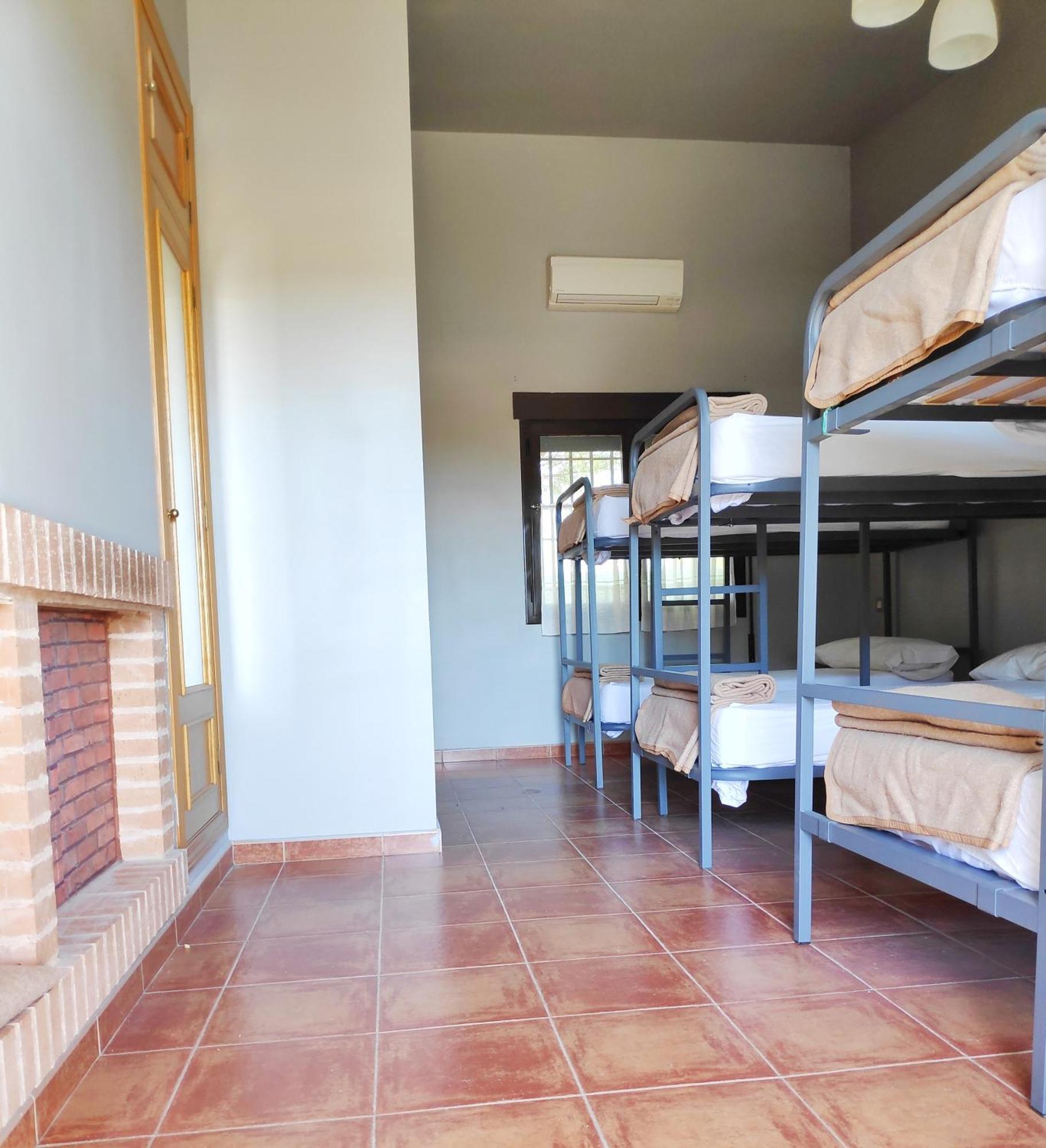 Finca Alarcos Valverde  Екстер'єр фото