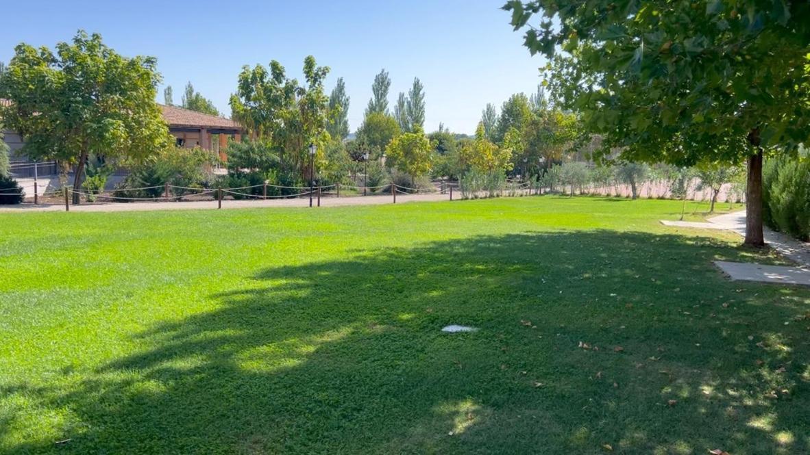 Finca Alarcos Valverde  Екстер'єр фото