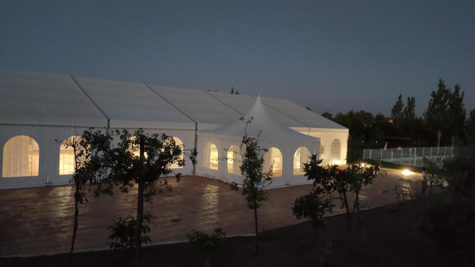 Finca Alarcos Valverde  Екстер'єр фото