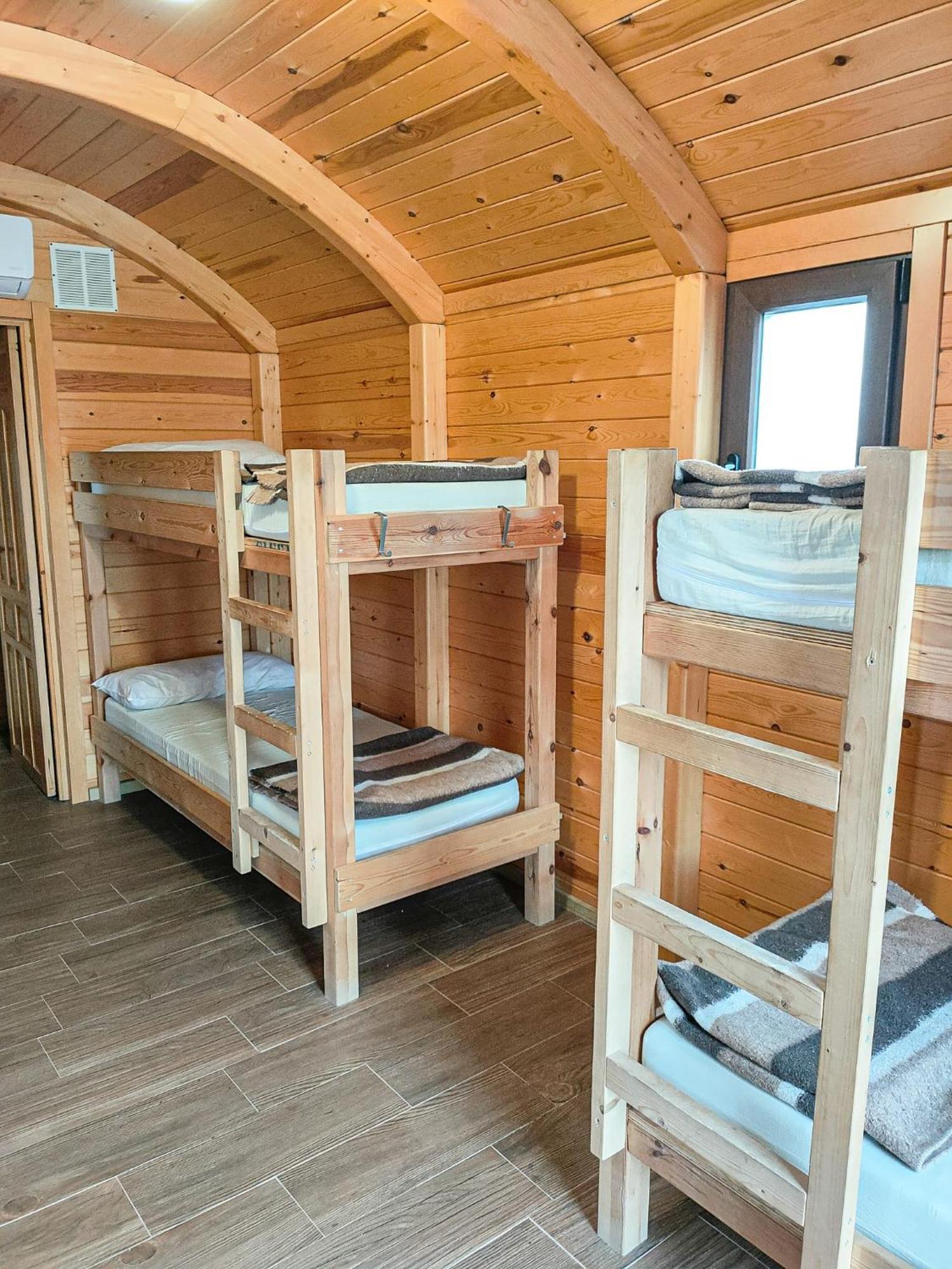 Finca Alarcos Valverde  Екстер'єр фото